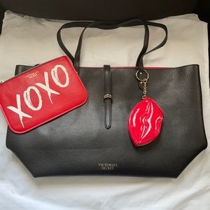 Victoria Secret limited edition handbag